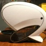 La cafetière à dosettes Krups Dolce Gusto Neo