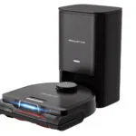 Aspirateur robot Rowenta X-Plorer Serie 240+ AI.