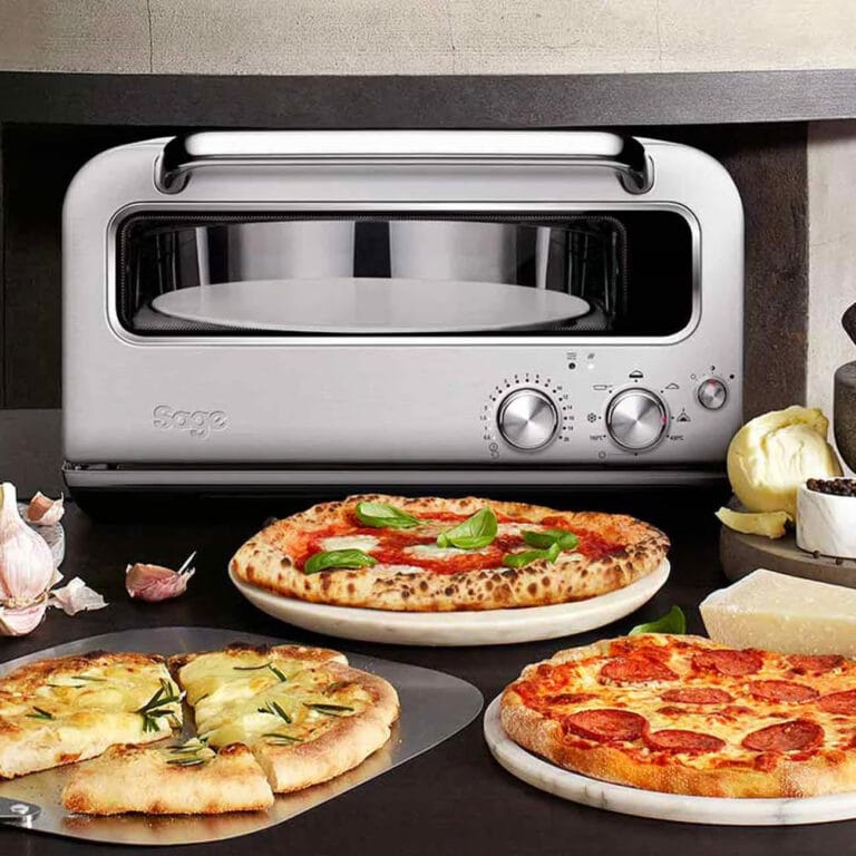 Comparatif fours à pizza 2025 pour réussir vos cuissons comme un vrai pizzaïolo maison.