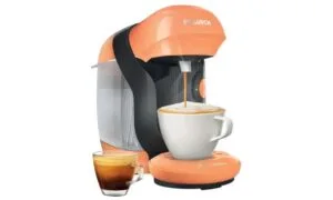 La machine à café à dosettes Tassimo Style de Bosch