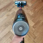 Aspirateur balai Rowenta X-Force Flex 13.60. (c) Labo Maison