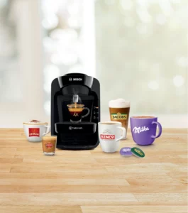 Tassimo Bosch Suny