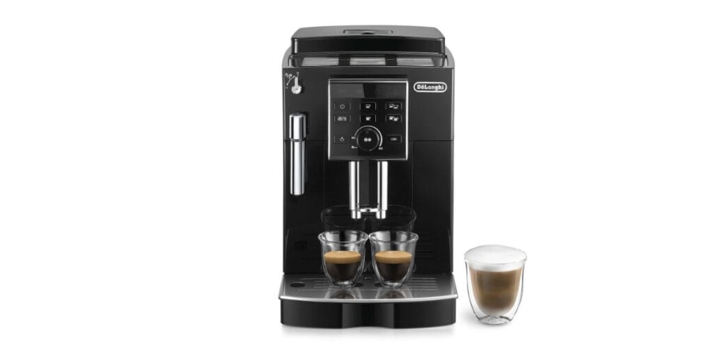 Delonghi ECAM13.123B
