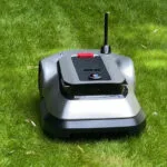 Ecovacs Goat G1-800 : le robot tondeuse qui repousse les limites