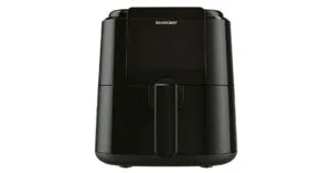 Friteuse sans huile Lidl Silvercrest Kitchen Tools Air fryer SHFD 1400.