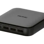 Lidl Tronic Chargeur USB 65 W