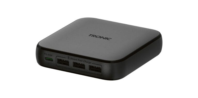 Lidl Tronic Chargeur USB 65 W
