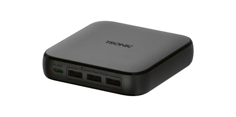 Lidl Tronic Chargeur USB 65 W