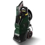 Nettoyeur haute pression Lidl Parkside PHD 170 D2 2400 W