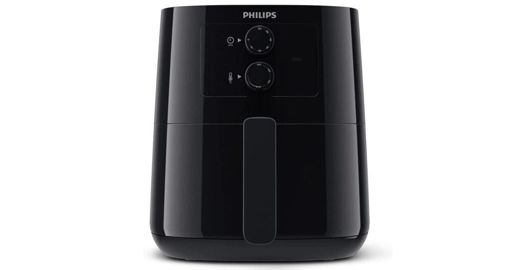 Friteuse sans huile Philips Essential Airfryer Compact HD9200.