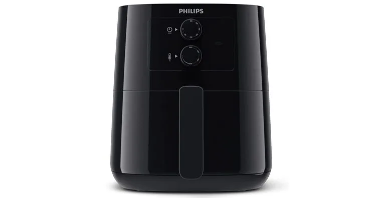 Friteuse sans huile Philips Essential Airfryer Compact HD9200.