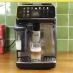 Philips Série 5500 LatteGo (c) Labo Maison