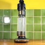 Machine à soda et eau gazeuse Sage InFizz Fusion
