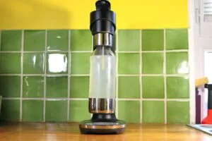 Machine à soda et eau gazeuse Sage InFizz Fusion