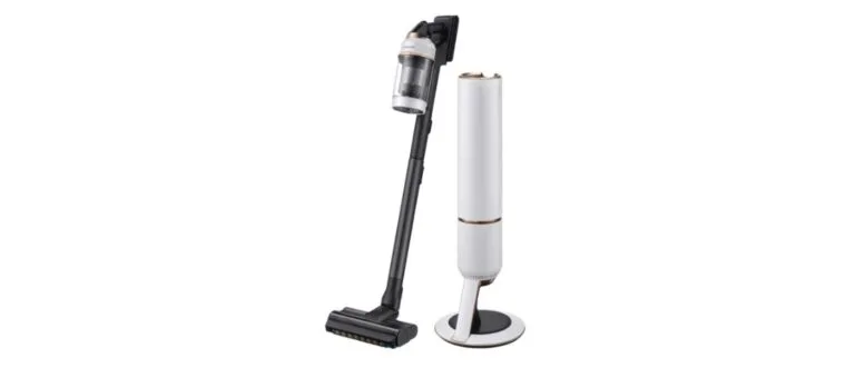 Aspirateur balai Bespoke Jet Plus Complete VS20B95C43W