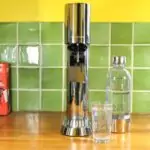 SodaStream Enso (c) Labo Maison