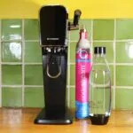 Machine à soda et eau gazeuse SodaStream Art (c) Labo Maison