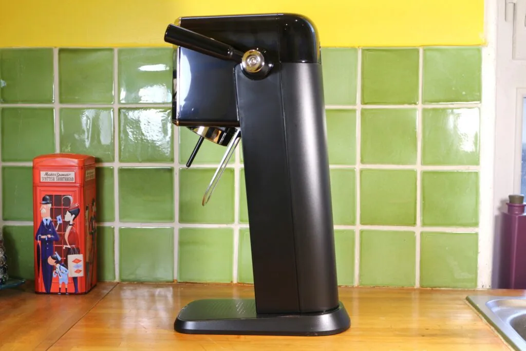 Machine à soda et eau gazeuse Sodastream Art (c) Labo Maison