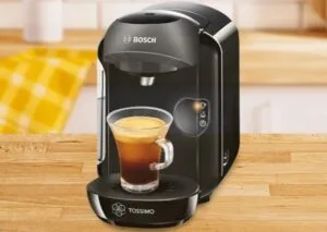 Machine à café à dosettes Tassimo Vivy de Bosch