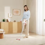 Aspirateur balai Xiaomi Vacuum Cleaner G20 Lite