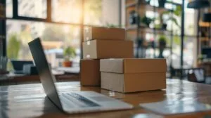 e-commerce soldes