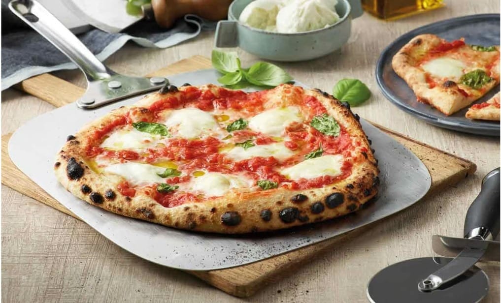 Les fours à pizza, nouveau produit à la mode ?