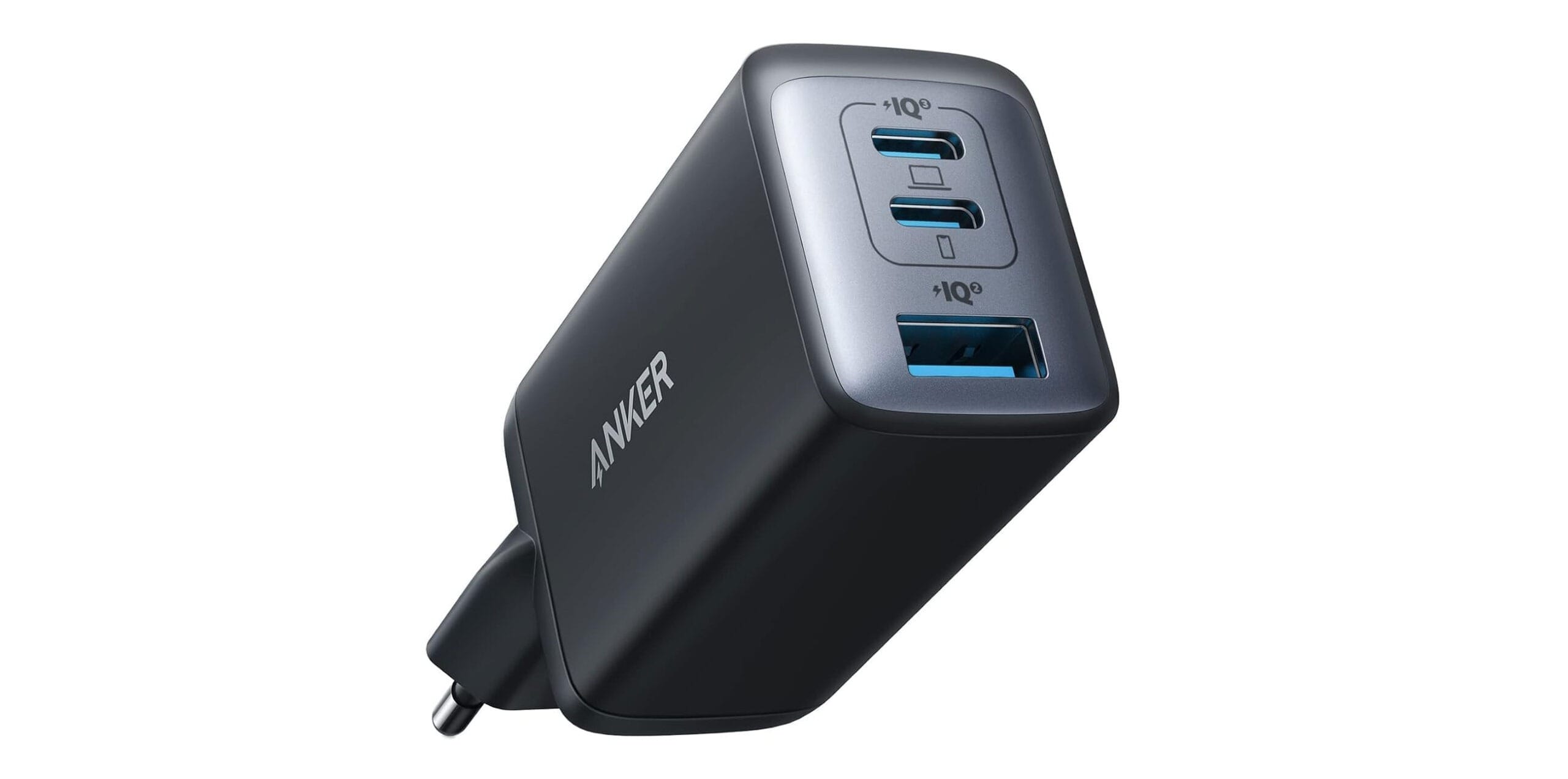 Chargeur Anker Chargeur USB C 735 (Nano II 65W).