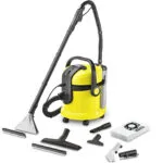 Aspirateur injecteur extracteur Kärcher SE 4001.