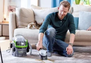 Aspirateur injecteur extracteur nettoyeur détacheur comparatif 2024.