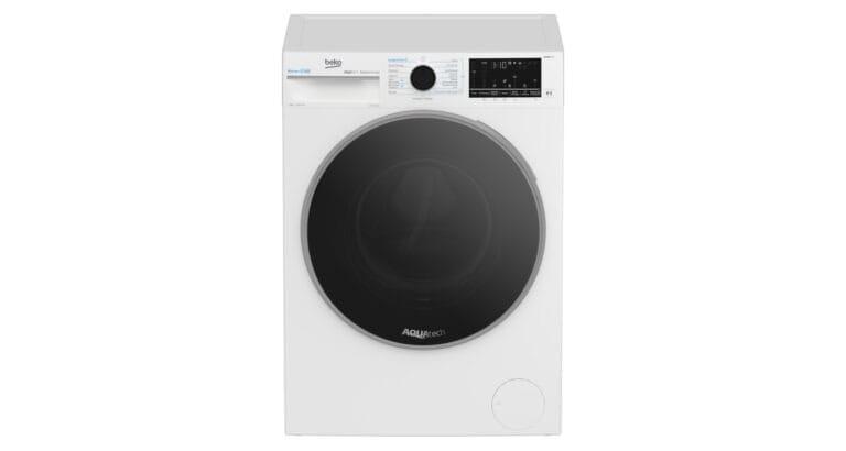 Lave-linge Beko B7WFT394081W