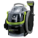 Bissell SpotClean Pet Pro, un aspirateur injecteur et extracteur pour les propriétaires d'animaux de compagnie.