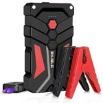 Biuble Booster Batterie Voiture 1000 A 12800 mAh.
