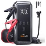 Booster batterie YaberAuto YA70 3000A