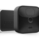 Caméra de surveillance Blink Outdoor.