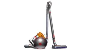 Dyson Big Ball Multifloor 2 à 272 €.