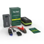 Feu Vert Booster 1200A