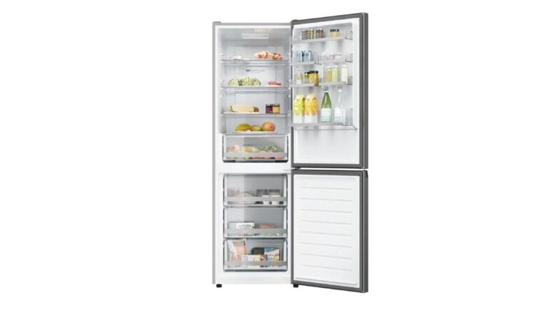 Réfrigérateur Haier HDW1618.