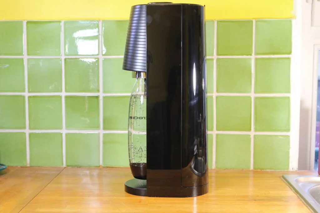 SodaStream Terra (c) Labo Maison