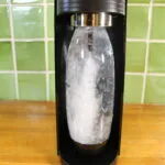 Machine à soda et eau gazeuse SodaStream Terra (c) Labo Maison