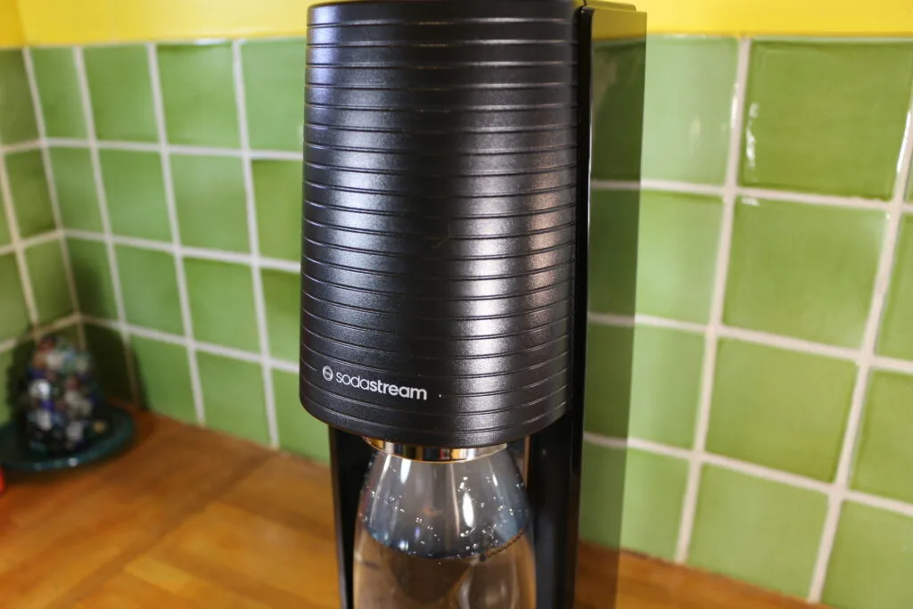 SodaStream Terra (c) Labo Maison