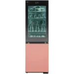 Réfrigérateur Combiné LG MoodUP GBG719MDNN