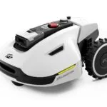 Robot tondeuse Mammotion Yuka.
