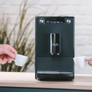 Machine à café expresso Melitta Caffeo Solo