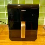 Panasonic Airfryer NF-CC600 (c) Labo Maison