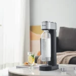 Machine à soda et eau gazeuse Philips GoZero (c) Labo Maison