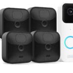 Prime Day Amazon pack caméra Blink Oudoor