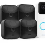 Prime Day Amazon pack caméra Blink Oudoor