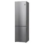 Réfrigérateur combiné LG GBP62PZNAC.