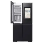 Réfrigérateur multiportes Samsung RF65DG9H0 Family Hub.