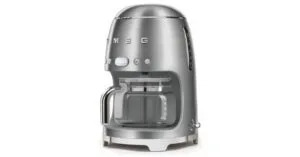 Cafetière filtre Smeg DCF02